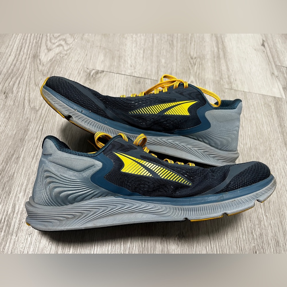 Altra Torin 5 size 11 us